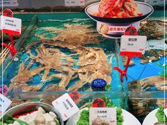 -必点海鲜·鲅鱼水饺(鞍山西道店)