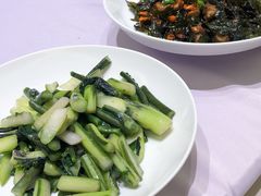 -粗茶淡饭·汉口公馆(循礼门店)