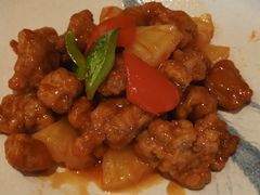 -莲苑中餐厅·Lotus Court(厦门马哥孛罗东方大酒店)