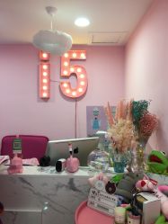 -WITCH （舞季）舞蹈工作室