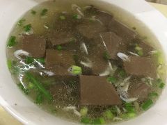 -舒蔡记生煎菜饭(云南中路店)