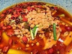 -馋嘴猫北京食堂·烤鸭·宵夜(亚运村店)