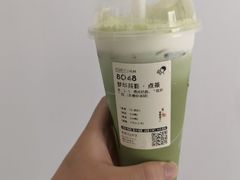 梦华茶喜·点茶-喜茶(合肥中环城店)