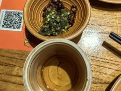 -快活林酸汤鱼鲜品火锅店(甲秀楼店)