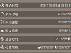 -叠溪松坪沟景区