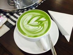 -Cafe Villa
