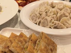 -福来居烤鸭店(天坛二店)