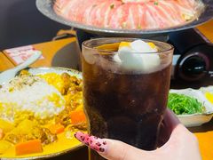 -佰海稻食堂·盖饭·拉面·寿喜锅(中华广场店)