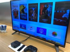 -Apple 零售店(Canton Road)