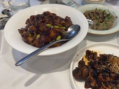 -到家尝北京菜(西坝河店)