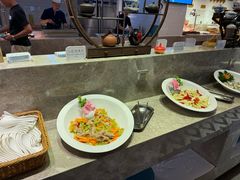 -成都天府丽雅酒店-宽窄店丽悦餐厅
