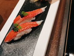 寿司-贰捌零叁精致料理(钱湖店)