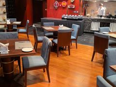 -重庆丽苑维景国际大酒店·海鲜自助餐厅