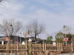 -东钱湖旅游度假区