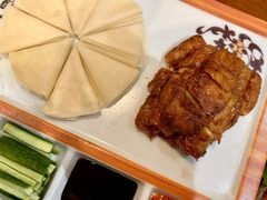 -如禾素食·下午茶·糖水