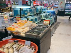 -卜蜂莲花(杨高北路店)