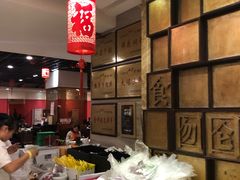 -刘胖子家常菜·蹄花焖藕(中南店)