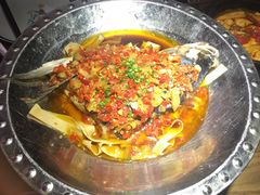 -小食代餐厅(景德镇店)