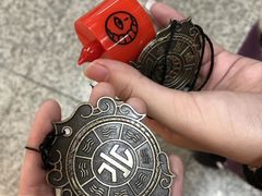 -长藤鬼校(龙翔店)