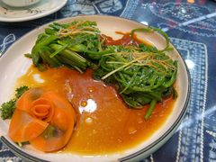 水性杨花-八木轩·寻味大理白族民俗餐厅(文献路店)