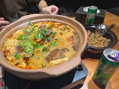 -金陵一哥龙虾(水木秦淮店)