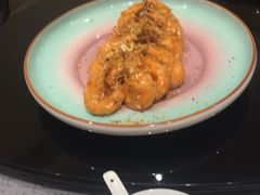 -沈阳和平艾美酒店新食谱西餐厅