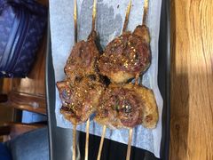-鸽子刘铁锅炖鱼(劲松店)