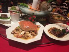 -老街渔味馆(芳华店)