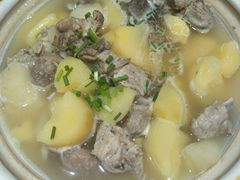 -海宁煲农家菜(惠南镇店)