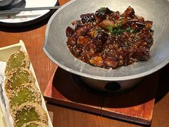 -绿茶餐厅(松江万达店)