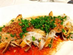 -小厨师·二十年沈家门小海鲜(百井坊巷店)