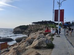 -辽宁团山国家级海洋公园
