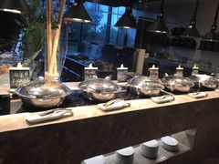 -青岛青龙美爵酒店·阳光海岸西餐厅