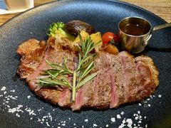 -斯比特花园西餐厅(东方商厦店)