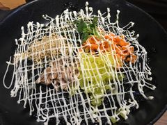 -火炉火自助餐(悠唐购物中心店)