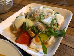 -Doo Dee Thai Food(Issan/Isaan/Esan)