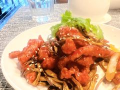 -徐记私厨(半淞园路店)