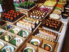 -深圳同泰万怡酒店·万荟轩自助餐厅(同泰店)