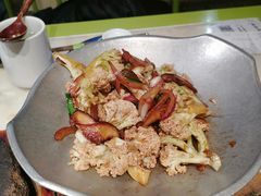 -桂满陇-十里风荷(合生汇店)