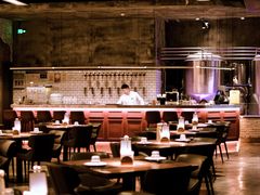 -404干式熟成牛排馆•聚会餐厅