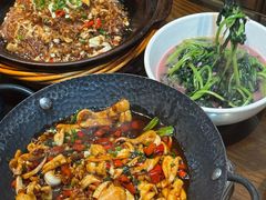 -味上湘菜馆(岳麓山店)
