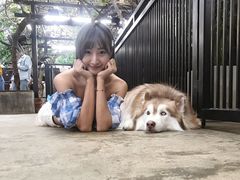 -TrueLove @ Neverland (Husky Cafe)