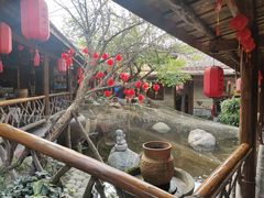 -土灶人家柴火鸡(彭州店)