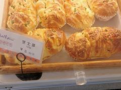 虎皮蛋糕-佳麦烘焙(姚港路店)