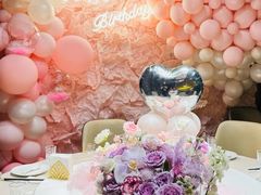 -迦南苑·新派青岛菜·生日纪念日主题餐厅