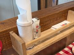 -西贝(无锡万象城店)