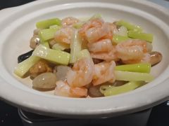 -香山湖家家宴(中山陵店)