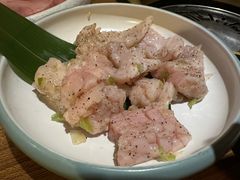 -炼火烤肉店