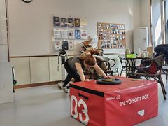 -中田健身工作室(杭州五洲国际店)