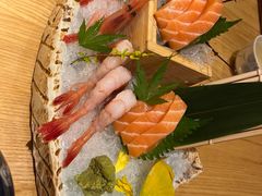-隐泉京望日式料理(太和广场店)